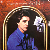 GEORGIE FAME / Right Now